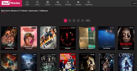 Best Website To Watch Free Movies And Series